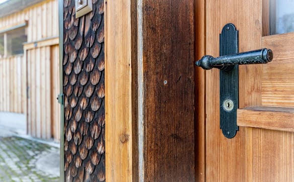 Immobilie in Wolfhalden - Traditionelles Appenzellerhaus inmitten einzigartiger Landidylle - Bild 4