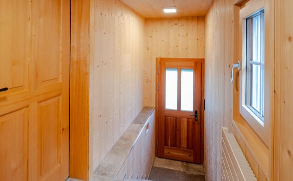 Immobilie in Wolfhalden - Traditionelles Appenzellerhaus inmitten einzigartiger Landidylle - Bild 5