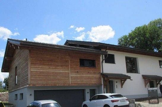 Immobilie in Corpataux - *Appartement de 4,5 pièces* - Bild 0