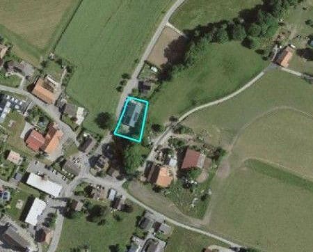 Immobilie in Corpataux - *Appartement de 4,5 pièces* - Bild 1
