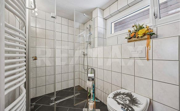 Immobilie in Wintersingen - Grosszügiges Wohnhaus mit Potential - Bild 10