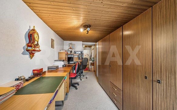 Immobilie in Wintersingen - Grosszügiges Wohnhaus mit Potential - Bild 12
