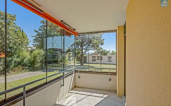 Immobilie in Pfäffikon Zh - 2,5-Zimmer-Parterrewohnung mit Charme, zentral und ruhig gelegen - Bild 3