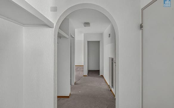 Immobilie in Pfäffikon Zh - 2,5-Zimmer-Parterrewohnung mit Charme, zentral und ruhig gelegen - Bild 6