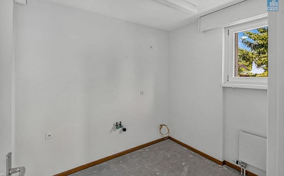 Immobilie in Pfäffikon Zh - 2,5-Zimmer-Parterrewohnung mit Charme, zentral und ruhig gelegen - Bild 8