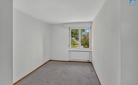 Immobilie in Pfäffikon Zh - 4,5-Zimmer-Gartenwohnung – zentral und familienfreundlich - Bild 11
