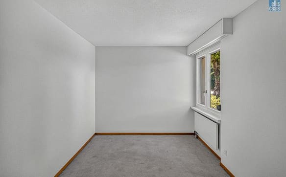 Immobilie in Pfäffikon Zh - 4,5-Zimmer-Gartenwohnung – zentral und familienfreundlich - Bild 12