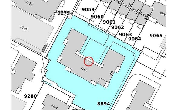 Immobilie in Pfäffikon Zh - 4,5-Zimmer-Gartenwohnung – zentral und familienfreundlich - Bild 13