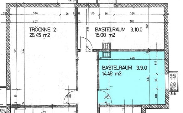Immobilie in Pfäffikon Zh - 4,5-Zimmer-Gartenwohnung – zentral und familienfreundlich - Bild 15