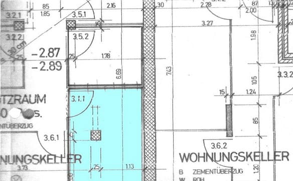 Immobilie in Pfäffikon Zh - 4,5-Zimmer-Gartenwohnung – zentral und familienfreundlich - Bild 16