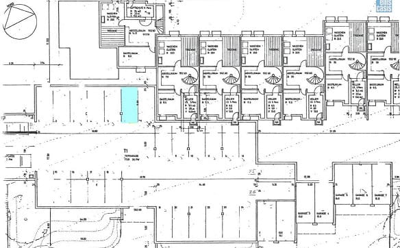 Immobilie in Pfäffikon Zh - 4,5-Zimmer-Gartenwohnung – zentral und familienfreundlich - Bild 17