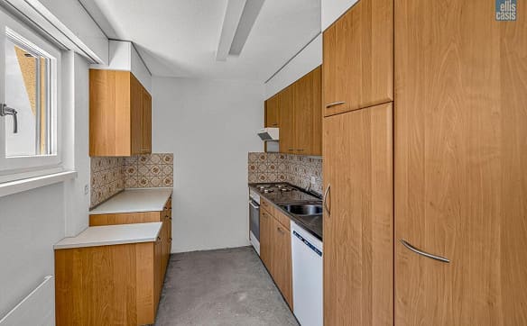 Immobilie in Pfäffikon Zh - 4,5-Zimmer-Gartenwohnung – zentral und familienfreundlich - Bild 3