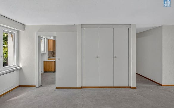 Immobilie in Pfäffikon Zh - 4,5-Zimmer-Gartenwohnung – zentral und familienfreundlich - Bild 4