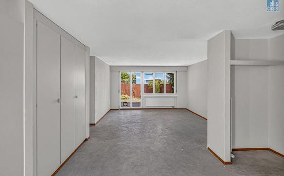 Immobilie in Pfäffikon Zh - 4,5-Zimmer-Gartenwohnung – zentral und familienfreundlich - Bild 5