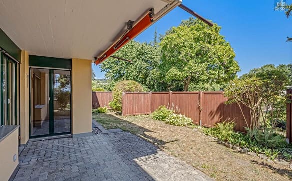 Immobilie in Pfäffikon Zh - 4,5-Zimmer-Gartenwohnung – zentral und familienfreundlich - Bild 6