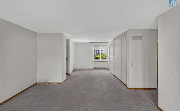 Immobilie in Pfäffikon Zh - 4,5-Zimmer-Gartenwohnung – zentral und familienfreundlich - Bild 7