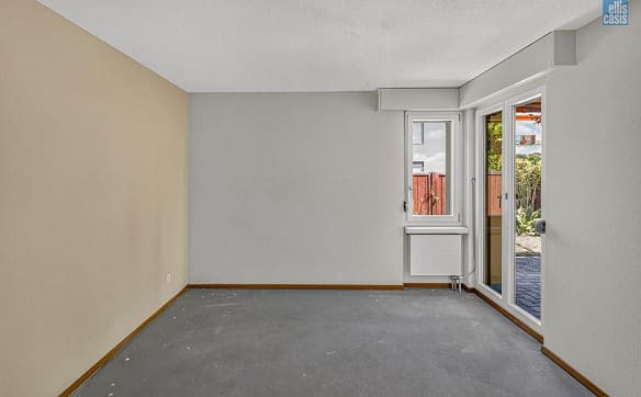 Immobilie in Pfäffikon Zh - 4,5-Zimmer-Gartenwohnung – zentral und familienfreundlich - Bild 8