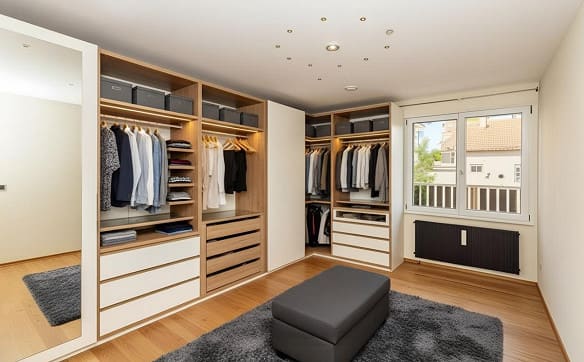 Immobilie in Trogen - 5.5-Zimmer-Maisonettewohnung mit sonnigem Balkon und moderner Ausst... - Bild 4