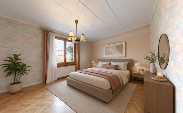 Immobilie in Aigle - Un chalet à fort potentiel, au calme à Aigle - Bild 7