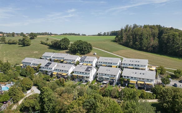 Immobilie in Lätti - "Familienparadies im Grünen - Lätti bei Münchenbuchsee" - Bild 0
