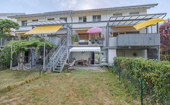 Immobilie in Lätti - "Familienparadies im Grünen - Lätti bei Münchenbuchsee" - Bild 10