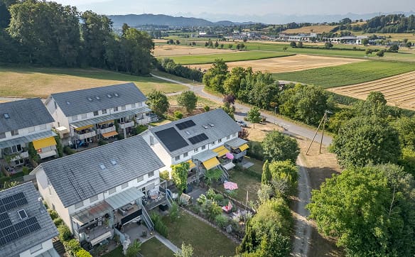 Immobilie in Lätti - "Familienparadies im Grünen - Lätti bei Münchenbuchsee" - Bild 12