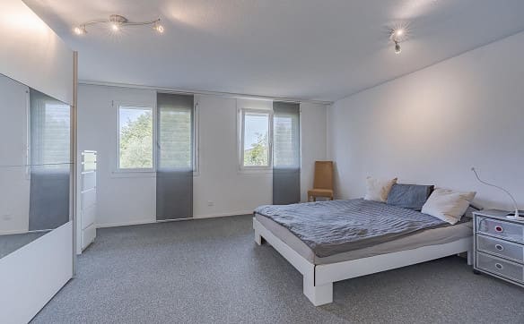 Immobilie in Lätti - "Familienparadies im Grünen - Lätti bei Münchenbuchsee" - Bild 4