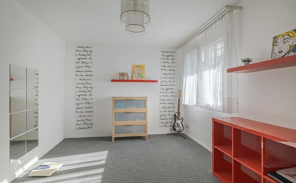 Immobilie in Lätti - "Familienparadies im Grünen - Lätti bei Münchenbuchsee" - Bild 5