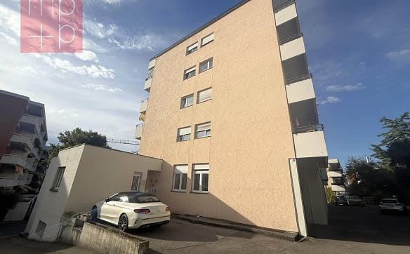 Immobilie in Lugano - Appartamento - Lugano - Bild 7
