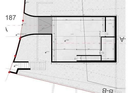 Immobilie in Porza - Porza Villa di nuova costruzione con giardino - Bild 2