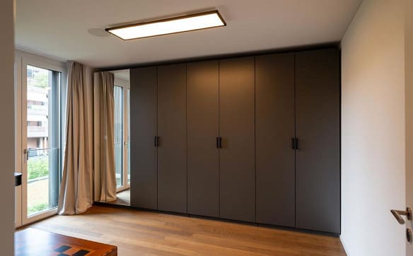 Immobilie in Ballwil - Exklusive 3.5-Zimmer-Wohnung mit modernstem Ausbaustandard - Bild 5
