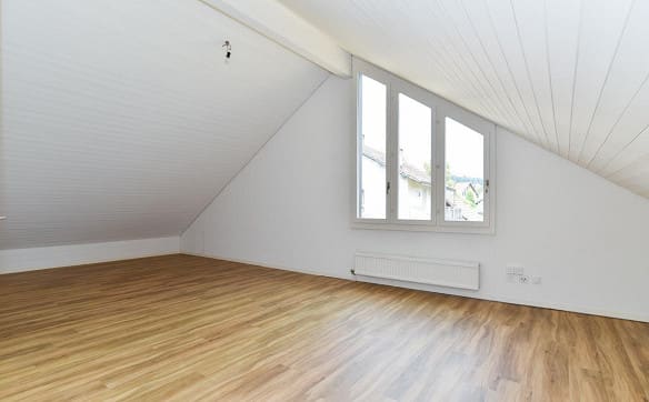 Immobilie in Auenstein - 5.5 Zi. EFH an bevorzugter Aussichtslage, mit schönem Garten - Bild 10