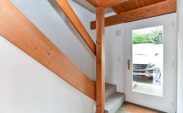 Immobilie in Auenstein - 5.5 Zi. EFH an bevorzugter Aussichtslage, mit schönem Garten - Bild 2