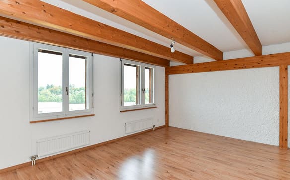 Immobilie in Auenstein - 5.5 Zi. EFH an bevorzugter Aussichtslage, mit schönem Garten - Bild 7