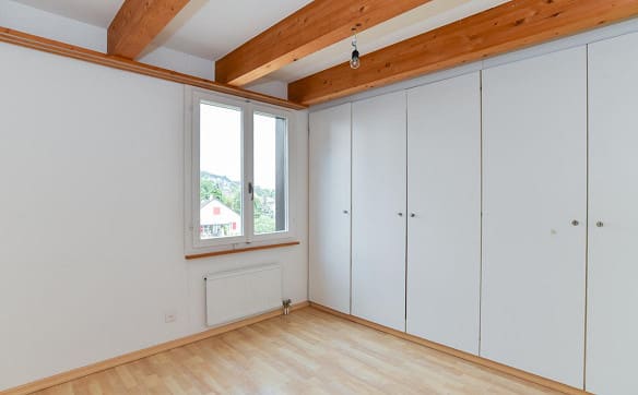Immobilie in Auenstein - 5.5 Zi. EFH an bevorzugter Aussichtslage, mit schönem Garten - Bild 8