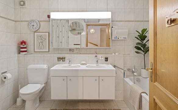 Immobilie in Remetschwil - Familienoase in attraktivem Wohnquartier – mit zwei Extra-Räumen - Bild 10