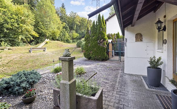Immobilie in Remetschwil - Familienoase in attraktivem Wohnquartier – mit zwei Extra-Räumen - Bild 12
