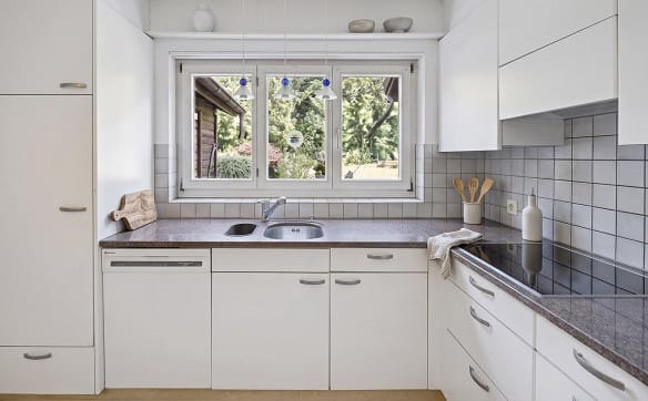Immobilie in Remetschwil - Familienoase in attraktivem Wohnquartier – mit zwei Extra-Räumen - Bild 4