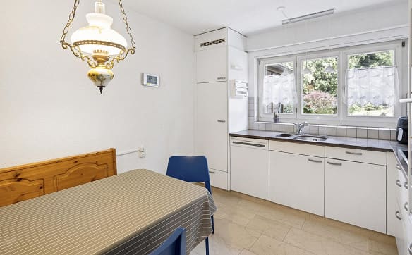 Immobilie in Remetschwil - Familienoase in attraktivem Wohnquartier – mit zwei Extra-Räumen - Bild 5