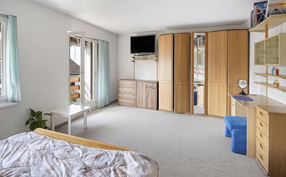 Immobilie in Remetschwil - Familienoase in attraktivem Wohnquartier – mit zwei Extra-Räumen - Bild 6