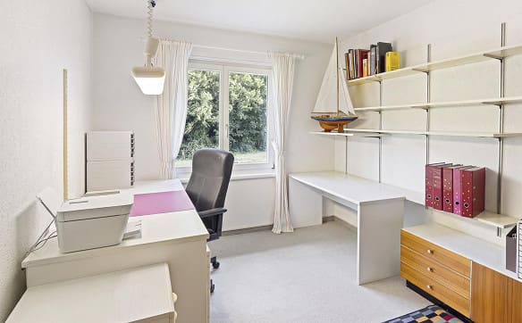Immobilie in Remetschwil - Familienoase in attraktivem Wohnquartier – mit zwei Extra-Räumen - Bild 7