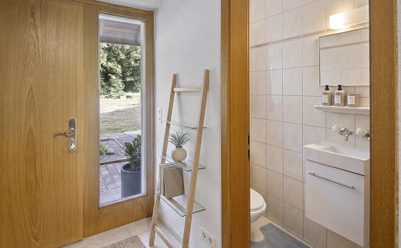 Immobilie in Remetschwil - Familienoase in attraktivem Wohnquartier – mit zwei Extra-Räumen - Bild 9