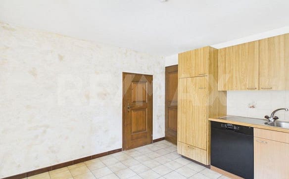 Immobilie in Morcote - MORCOTE - Casa di nucleo a pochi passi dal lago - Bild 10