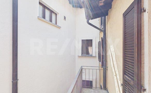 Immobilie in Morcote - MORCOTE - Casa di nucleo a pochi passi dal lago - Bild 5