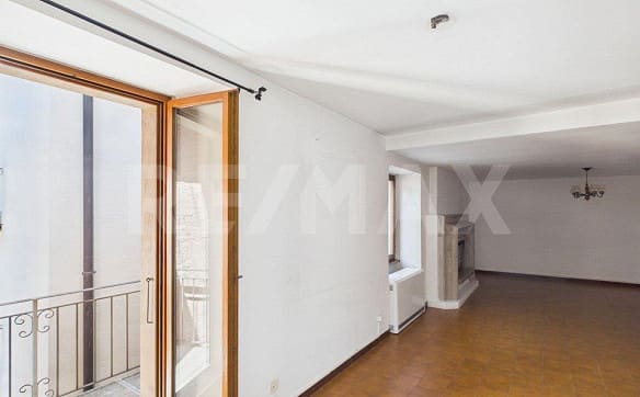 Immobilie in Morcote - MORCOTE - Casa di nucleo a pochi passi dal lago - Bild 6