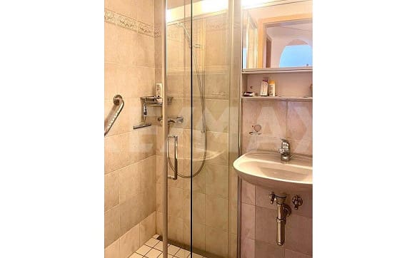Immobilie in Unterseen - Dachwohnung (im Baurecht) an allerbester Lage - Bild 10