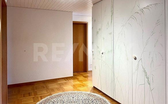 Immobilie in Unterseen - Dachwohnung (im Baurecht) an allerbester Lage - Bild 11
