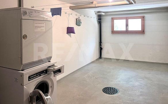 Immobilie in Unterseen - Dachwohnung (im Baurecht) an allerbester Lage - Bild 12