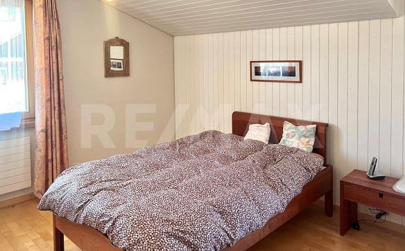 Immobilie in Unterseen - Dachwohnung (im Baurecht) an allerbester Lage - Bild 7