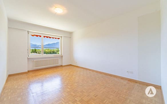 Immobilie in Heimberg - Überschaubare Grösse. Grandiose Aussicht. - Bild 4